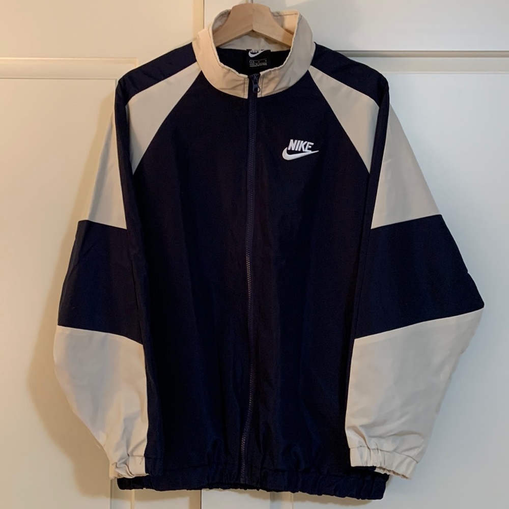 Nike Windbreaker
